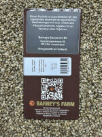 Barney`s Farm Seeds Afghan Hash Plant Auto, 3 Samen automatic