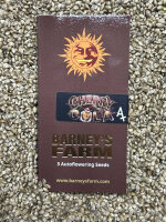 Barney`s Farm Seeds Cherry Cola Auto, 3 Samen automatic