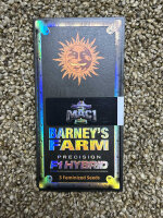 Barney`s Farm Seeds MAC 1, 3 Samen feminisiert