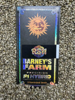 Barney`s Farm Seeds RS11, 3 Samen feminisiert