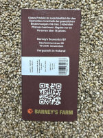 Barney`s Farm Seeds Trainwreck Auto, 3 Samen automatic