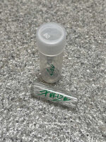 PURIZE Spiral-Tip, 9mm, Glasfilter / Glastip