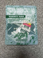 PURIZE Variety Bag