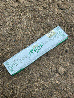 PURIZE King Size Slim, Brown, Heft a 42 Blatt