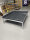 Fluttischgestell 120 × 120 cm + Wanne 120 x 120 x 12cm