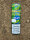 Cyclones Hemp Cones / Hanf Cones, 105mm, natural, 2Stk.