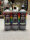 Hydrotops Solo Pack small 1l Solo Grow, 1l Solo Bloom, 1l Solo Boost