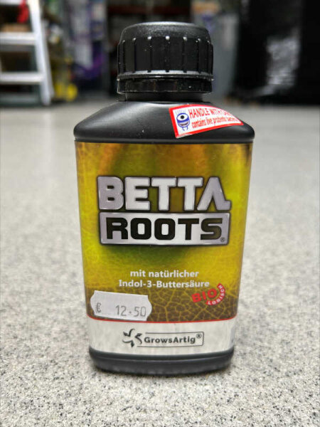 GrowsArtig Betta Roots 250ml