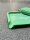 PURIZE Plant-Fiber-Composite-Tray KIT, Rolling Tray, Grün