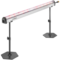 LumiFlora 150W Under Canopy Light (1,2m) UE-150R8