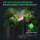 LumiFlora 150W Under Canopy Light (1,2m) UE-150R8