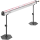 LumiFlora 150W Under Canopy Light (1,2m) 2er Set