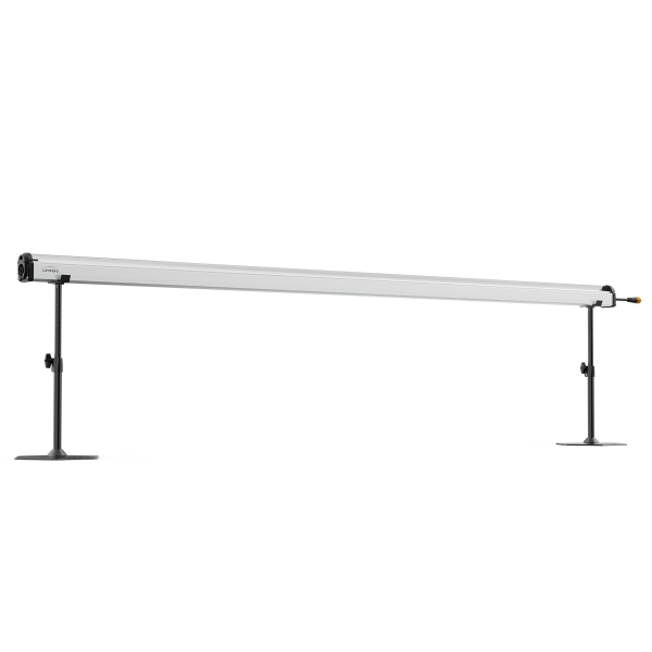 LumiFlora 300W Under Canopy Light (2,4m) UE-300R8