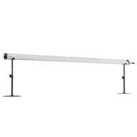 LumiFlora 300W Under Canopy Light (2,4m) UE-300R8