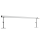 LumiFlora 300W Under Canopy Light (2,4m) UE-300R8