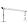 LumiFlora 300W Under Canopy Light (2,4m) UE-300R8