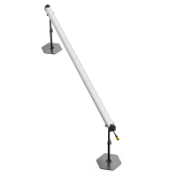 LumiFlora 300W Under Canopy Light (2,4m) 2er Set