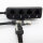 LumiFlora Verteiler / Splitter 1 in 4 für Controller