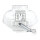 Prima Klima PK160EC-THC (0-1180m³/h, Ø160mm)