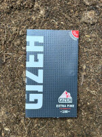 GIZEH BLACK® Fine