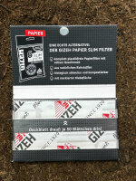 GIZEH BLACK® Fine