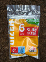 GIZEH Slim Filter