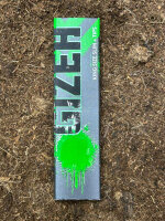 GIZEH BLACK KSS+Tips Drip Limited Edition