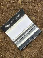 GIZEH BLACK® Queen Size + Tips