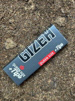 GIZEH BLACK® Queen Size + Tips