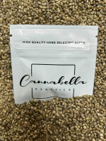 Cannabella Genetics Sour Amnesia Haze 6 Seeds feminisiert