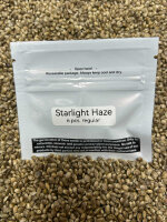 Cannabella Genetics Starlight Haze 6 Seeds regular