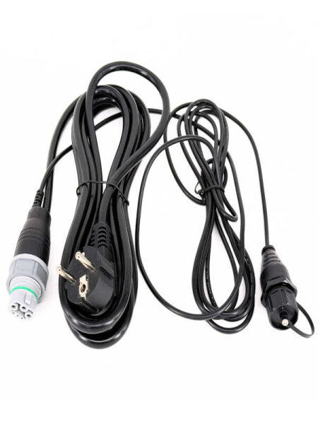 Faven Anschlusskabel EU 240v für Chroma LED