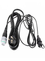 Faven Anschlusskabel EU 240v für Chroma LED