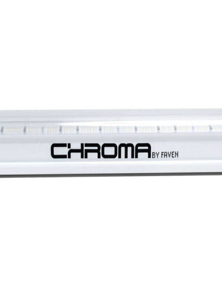 Faven under canopy light Chroma, LED 120W + 15W Far Red