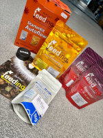 Green House Feeding AutoFlower StarterKit