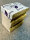 Grodan Improved Kulturblock, 100x100x65mm, großes Loch 40/40, Steinwollblock