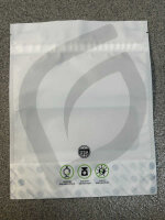 Grove Bags - TerpLoc 250g 33x25cm SOFT TOUCH