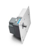 SUNFLOWER Dry Trimmer M 2.0, elektr. Trockentrimmer bis 3 kg / h