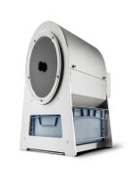 SUNFLOWER Dry Trimmer M 2.0, elektr. Trockentrimmer bis 3 kg / h