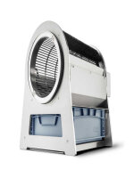 SUNFLOWER Dry Trimmer M 2.0, elektr. Trockentrimmer bis 3 kg / h