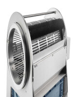 SUNFLOWER Dry Trimmer M 2.0, elektr. Trockentrimmer bis 3 kg / h