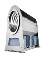 SUNFLOWER Dry Trimmer L 2.0, elektr. Trockentrimmer bis 4,5 kg / h