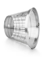 SUNFLOWER Dry Trimmer L 2.0, elektr. Trockentrimmer bis 4,5 kg / h