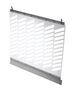 SUNFLOWER Dry Trimmer L 2.0, elektr. Trockentrimmer bis 4,5 kg / h