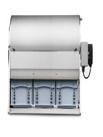 SUNFLOWER Dry Trimmer L 2.0, elektr. Trockentrimmer bis...