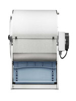 SUNFLOWER Dry Trimmer L 2.0, elektr. Trockentrimmer bis 4,5 kg / h