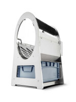 SUNFLOWER Dry Trimmer L 2.0, elektr. Trockentrimmer bis 4,5 kg / h
