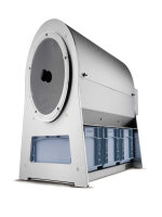 SUNFLOWER Dry Trimmer L 2.0, elektr. Trockentrimmer bis 4,5 kg / h