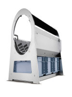 SUNFLOWER Dry Trimmer L 2.0, elektr. Trockentrimmer bis 4,5 kg / h