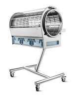 SUNFLOWER Dry Trimmer XL 2.0, elektr. Trockentrimmer bis...